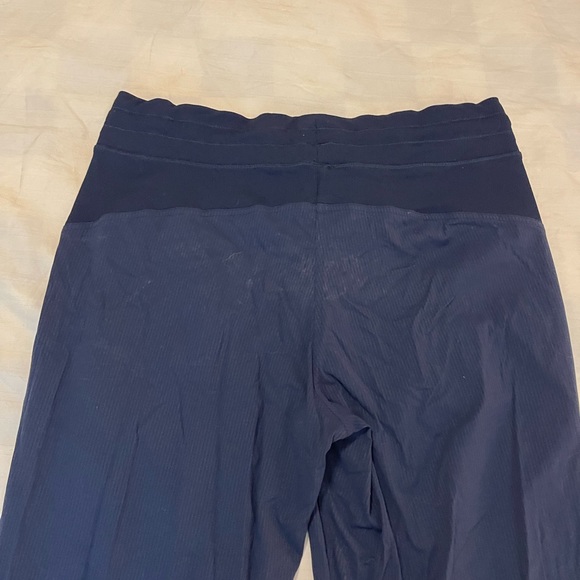 Lululemon Athletica Dance Studio Mid-Rise Jogger - Picture 3 of 6